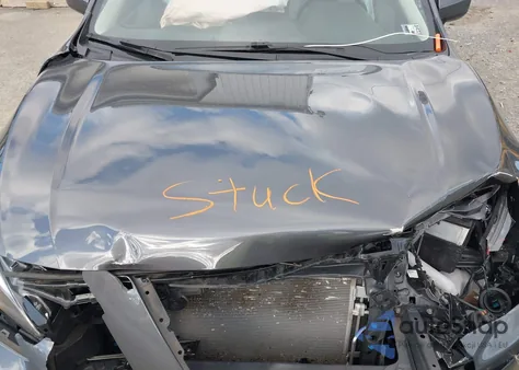 2021 Subaru Crosstrek Premium из США, поврежденный, VIN JF2GTAEC9M8317444